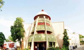 Bhartiya Lok Kala Museum