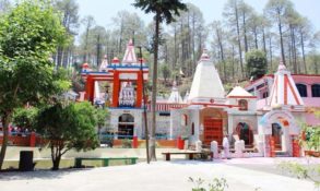 Binsar Mahadev