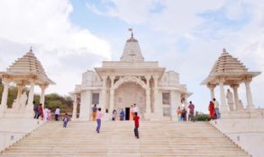 Birla Mandir