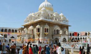 Chhatti Padshahi Gurudwara