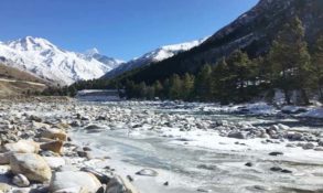 Chitkul