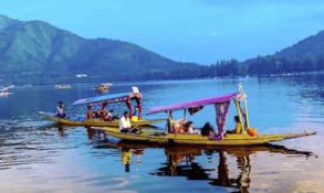 Dal Lake