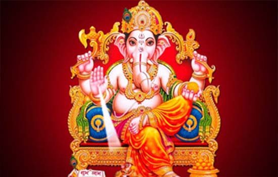 Ganesh Chaturthi