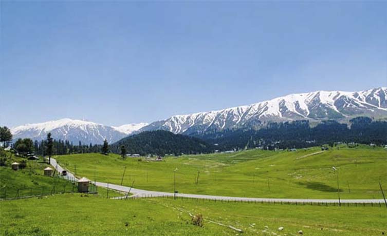 Gulmarg