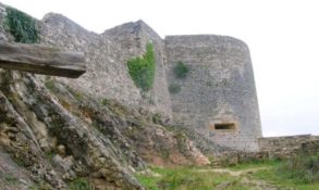 Gurkha Fort