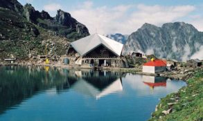 Hemkund Sahib