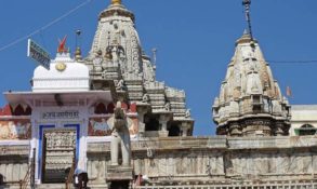 Jagdish Temple