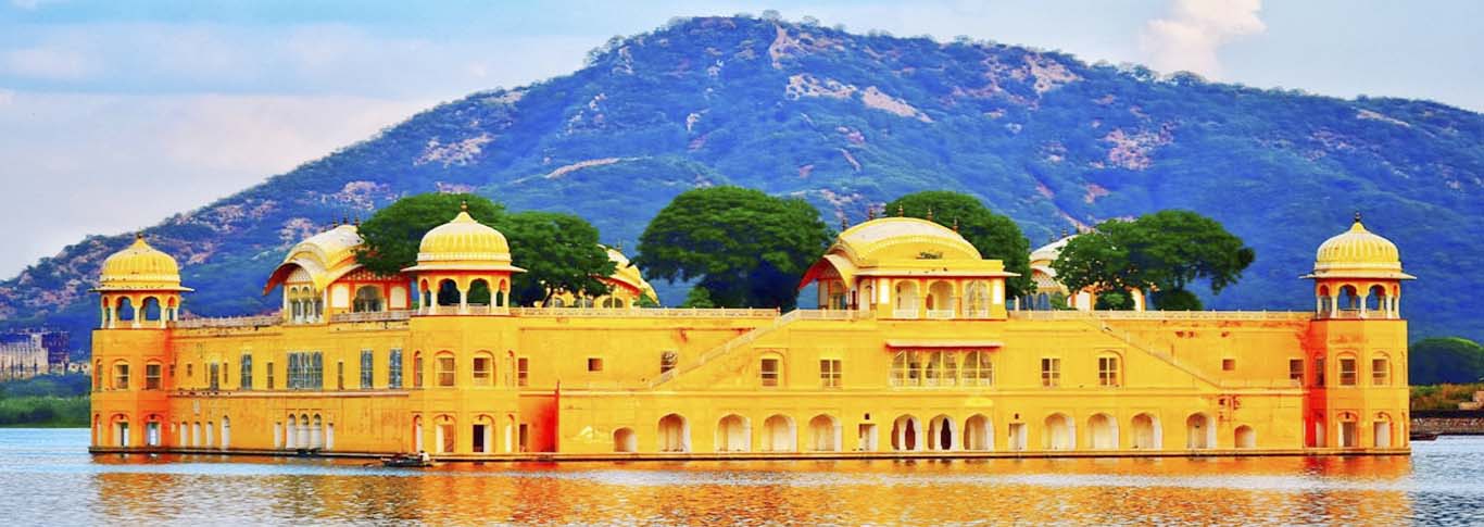 Jaipur City Sightseeing Tour | Exotic Miles