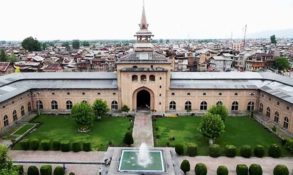 Jama Masjid