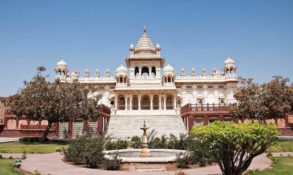 Jaswant Thada