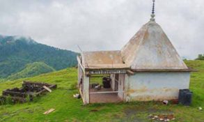 Jwalaji Temple