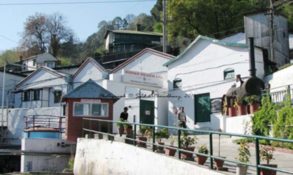 Kasauli Brewery