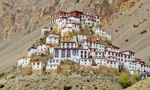 Key Monastery