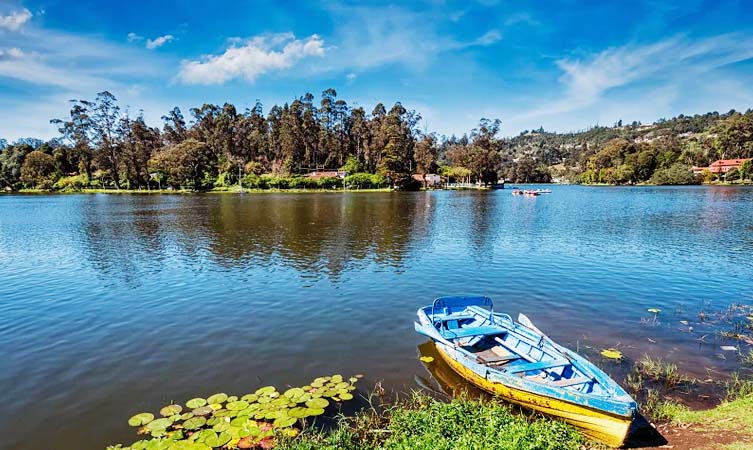 Kodaikanal