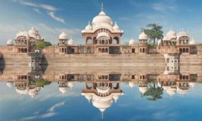 Mathura Vrindavan Tour Package for 3 Days by Exotic Miles