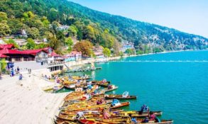 Nainital