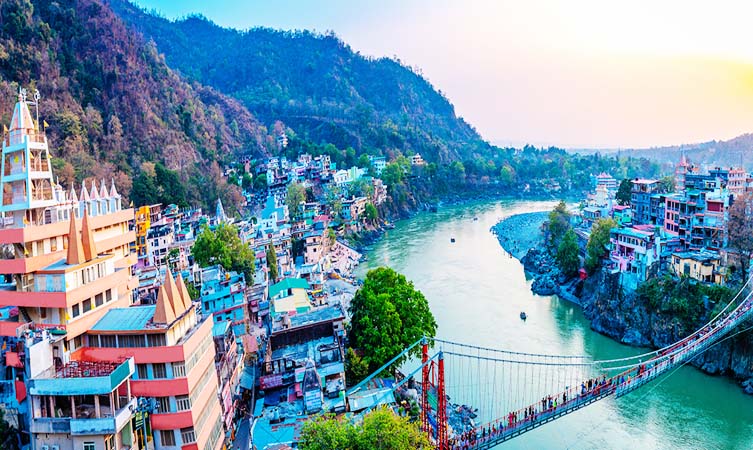 Rishikesh