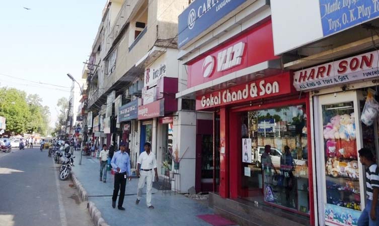 Shopping In Agra ! Top Places and Best Places for Shopping in Agra