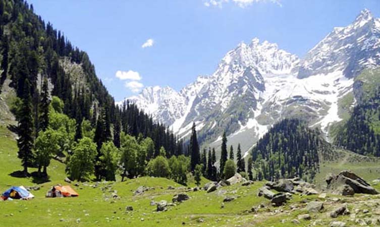 Sonmarg