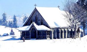 St Mary's Church