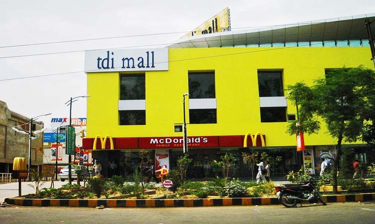 TDI Mall