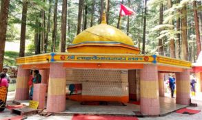 Tarkeshwar Mahadev Temple