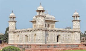 Tomb of Itimad-Ud-Daulah