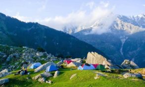 Triund Hill