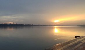 Udaipur Ghat