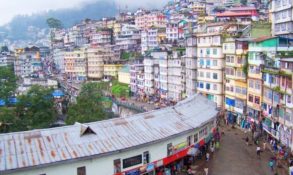 Gangtok