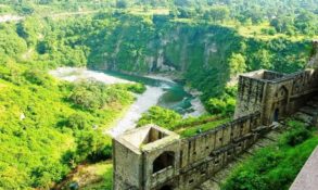 Kangra Valley