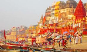 Ayodhya tour package