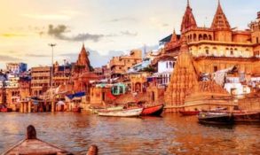 maharashtra jyotirlinga tour package