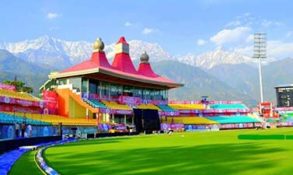 Dharamshala Tour Package