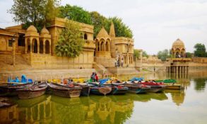 Ayodhya tour Packages