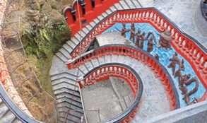 Gupteshwor Mahadev Temple