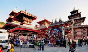 Durbar Square