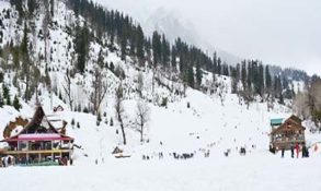 Shimla Tour Package