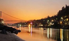 Haridwar Rishikesh Tour Package