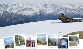 Munsiyari and Pithoragarh Tour Package