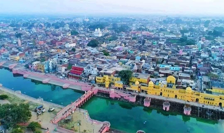 ayodhya tourist places list