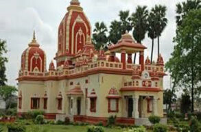 Birla Temple Ayodhya