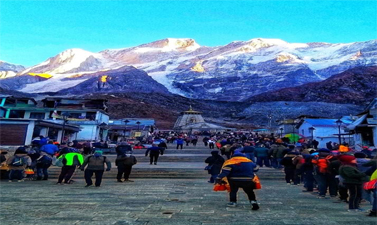 Explore the Spiritual Journey of Chardham Yatra in Uttarakhand