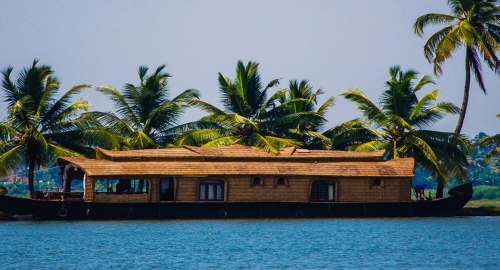 Kerala Tour Package