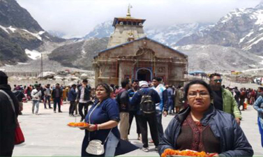 How to plan Kedarnath Badrinath Yatra