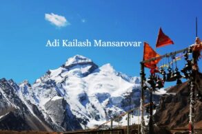 Adi Kailash Yatra Tour Package