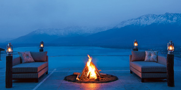 Luxury Kashmir tour package