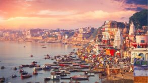Experience the spiritual diversity of Kashi Prayagraj tour. Explore ancient temples, ghats, and cultural gems in India's oldest city.