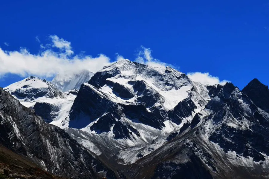 Why Adi Kailash and Om Parvat Hold Profound Spiritual Significance