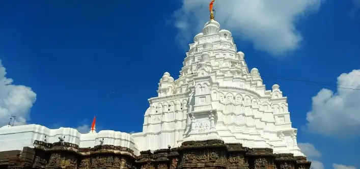 AundhaNagnathTemple